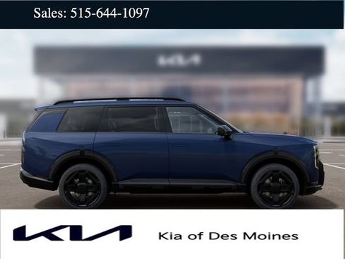New 2027 Kia Telluride X-Line SX Prestige AWD/4WD image 8