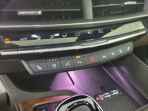 Certified 2025 Cadillac CT5 Premium Luxury RWD image 27