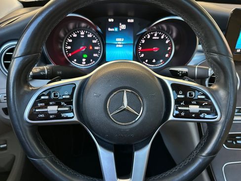 Used 2019 Mercedes-Benz C 300 4MATIC Sedan image 25
