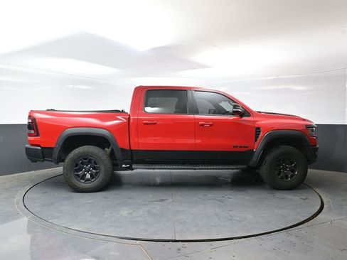 Used 2022 RAM 1500 TRX w/ TRX Level 1 Equipment Group AWD/4WD image 4