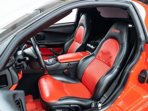 Used 2003 Chevrolet Corvette Z06 w/ Memory Package, 3 Drivers image 22