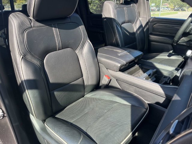 Used 2021 RAM 1500 Limited w/ Night Edition AWD/4WD image 30