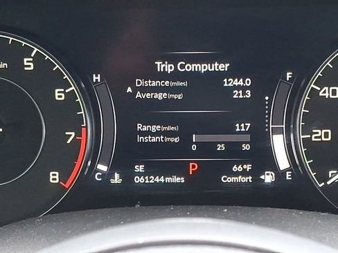 Certified 2021 Acura RDX AWD w/ Technology Package image 21