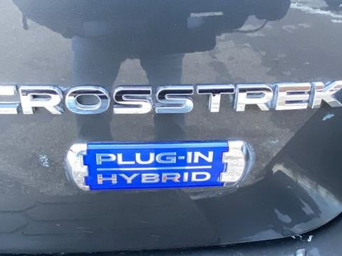 Certified 2023 Subaru Crosstrek Hybrid image 17
