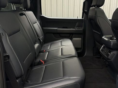 Used 2026 Ford F150 Lariat AWD/4WD image 40