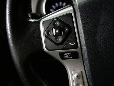 Used 2016 Toyota Sequoia Limited w/ Safety & Convenience Package AWD/4WD image 24