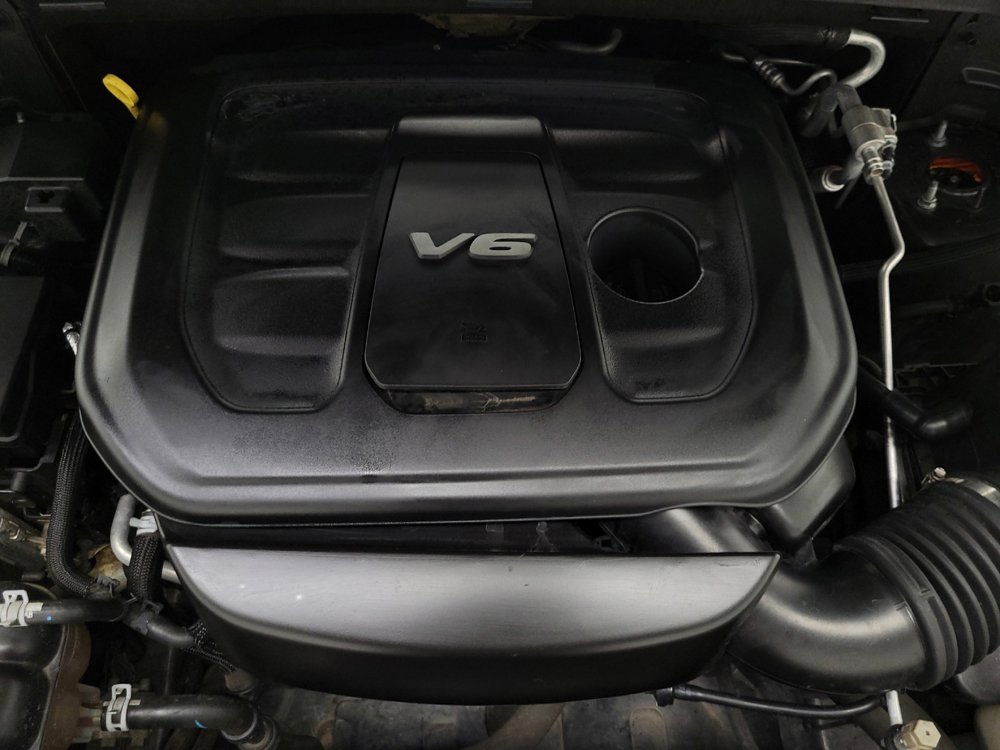 Used 2017 Dodge Durango GT w/ Premium Group RWD image 30