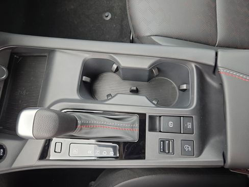 New 2026 Nissan Sentra SR w/ SR Premium Package image 22