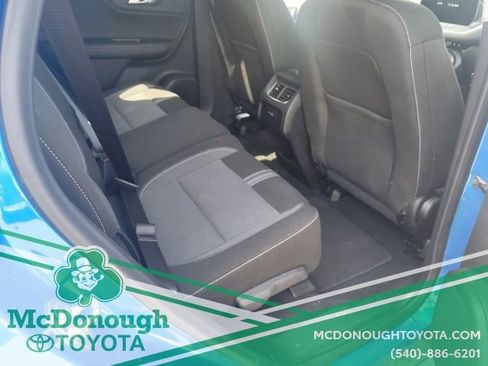 Used 2025 Chevrolet Blazer LT AWD/4WD image 18