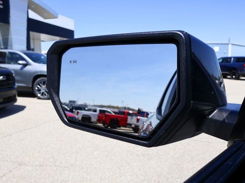 New 2026 GMC Canyon AT4 image 24