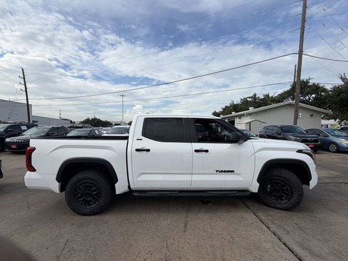 Certified 2026 Toyota Tundra SR5 RWD image 4