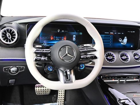 Used 2024 Mercedes-Benz AMG GT 63 image 12