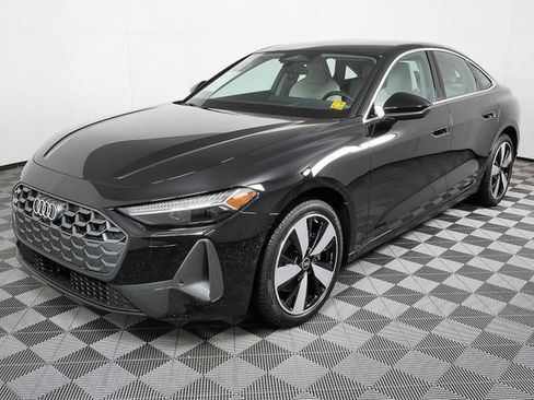 Certified 2025 Audi A5 2.0T Premium Plus w/ Premium Plus image 33