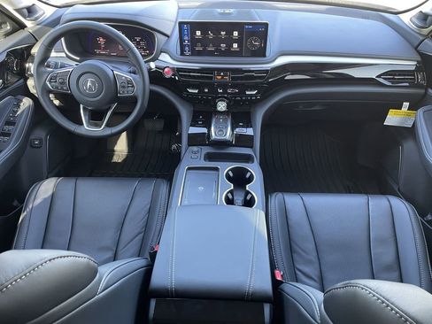 New 2026 Acura MDX w/ Technology Package image 12