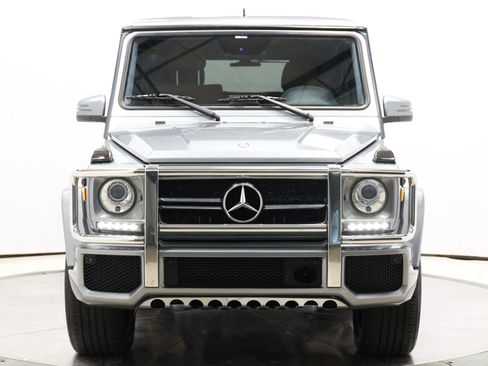 Used 2013 Mercedes-Benz G 63 AMG 4MATIC image 87