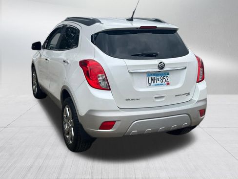 Used 2013 Buick Encore Leather image 5