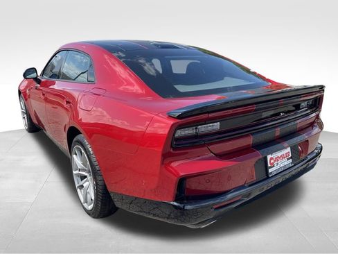 New 2026 Dodge Charger Scat Pack AWD/4WD image 17