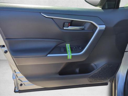 New 2025 Toyota RAV4 XLE image 10