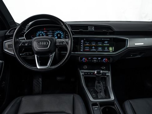 Certified 2024 Audi Q3 2.0T Premium w/ Convenience Package AWD/4WD image 18