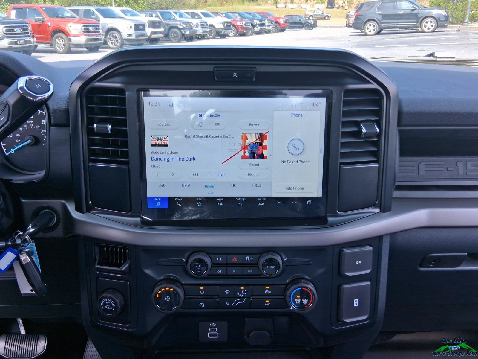 New 2026 Ford F150 XL RWD image 17