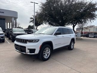 Used 2024 Jeep Grand Cherokee L Laredo video 1