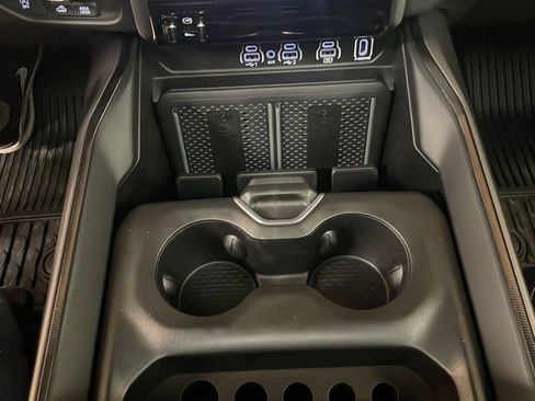 New 2026 RAM 1500 Rebel AWD/4WD image 20