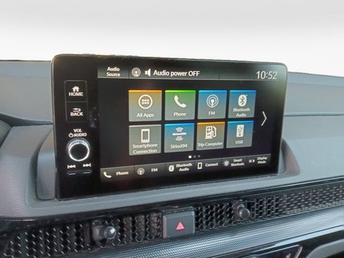 Used 2024 Honda CR-V EX-L image 21