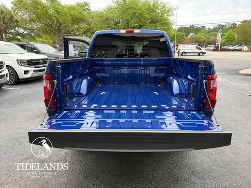 New 2026 Ford F150 STX image 24