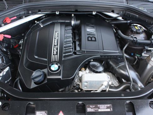 Used 2015 BMW X3 xDrive35i image 34