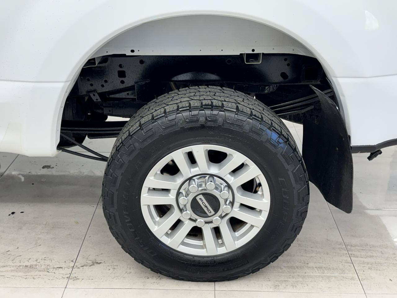 Used 2019 Ford F250 XLT AWD/4WD image 36