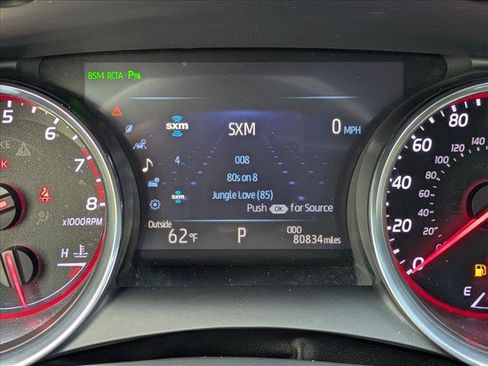 Used 2018 Toyota Camry XSE image 11