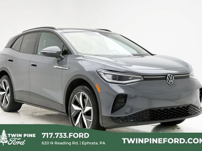 Used 2023 Volkswagen ID.4 Pro S