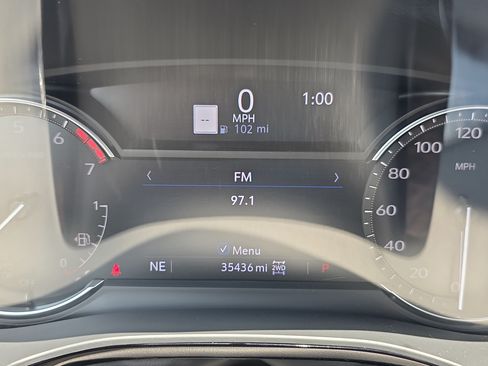 Used 2023 Cadillac XT5 Premium Luxury AWD/4WD image 21