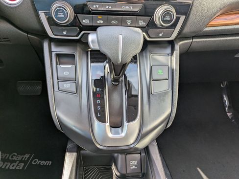 Used 2019 Honda CR-V EX image 27