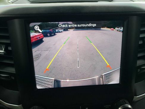 Used 2021 RAM 2500 Big Horn w/ Level 1 Equipment Group AWD/4WD image 12