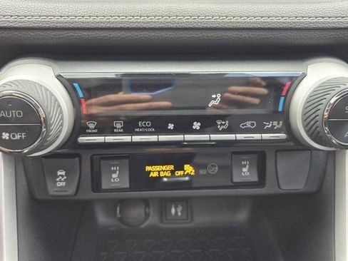 Used 2019 Toyota RAV4 XLE Premium w/ Cold Weather Package image 24