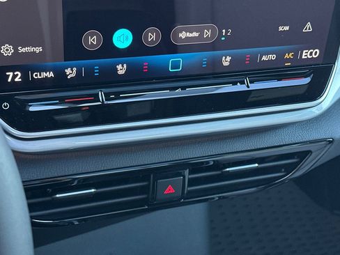 New 2026 Volkswagen ID.4 Pro S image 19