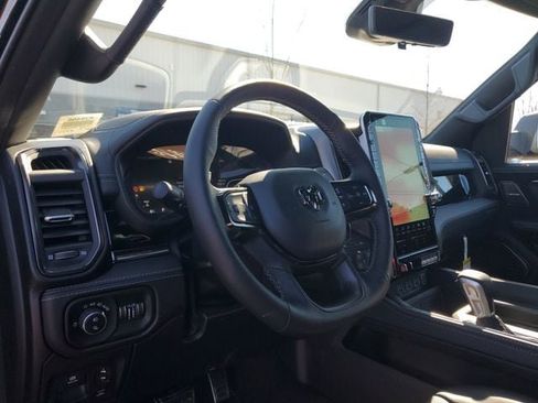 New 2026 RAM 1500 RHO w/ RHO Level 1 Equipment Group image 22