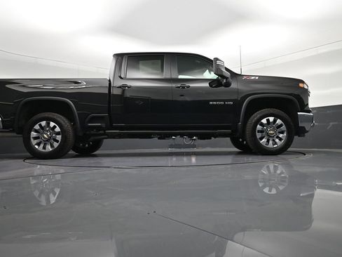 Used 2026 Chevrolet Silverado 2500 LT AWD/4WD image 28