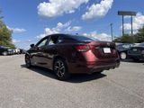 Used 2024 Nissan Sentra SV image 5