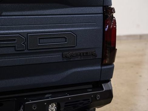 Used 2026 Ford F150 Raptor AWD/4WD image 42
