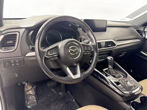 Certified 2023 MAZDA CX-9 Grand Touring image 13