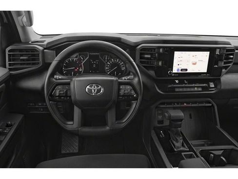 New 2026 Toyota Tundra SR image 4