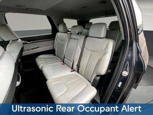 Used 2021 Hyundai Palisade SEL AWD/4WD image 22