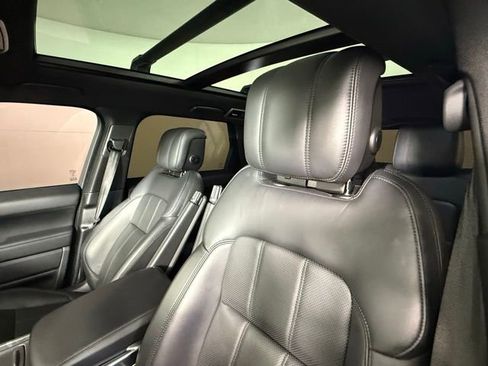 Used 2021 Land Rover Range Rover Sport HSE Dynamic image 12