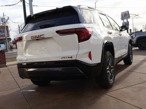 New 2026 GMC Terrain AT4 w/ Convenience Package III image 7