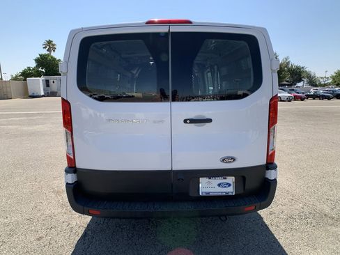 Used 2022 Ford Transit 250 Low Roof w/ Exterior Upgrade Package image 34