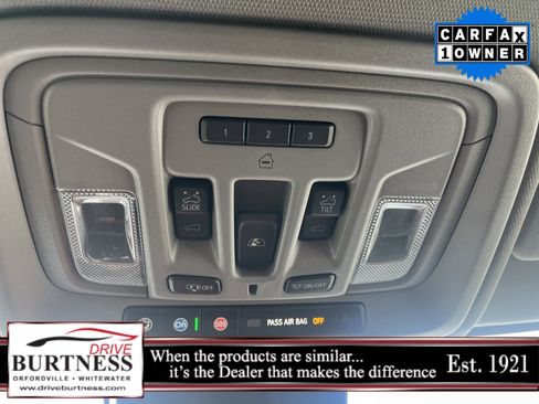 Used 2024 GMC Sierra 2500 Denali w/ Denali Reserve Package image 15