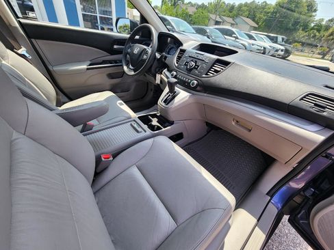 Used 2012 Honda CR-V LX image 25
