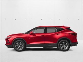 New 2026 Chevrolet Blazer LT FWD video 3